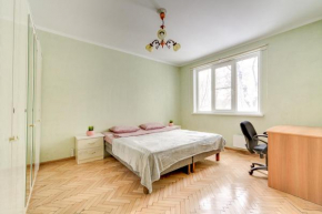 Apartament Vigvam24 Sokolniki park